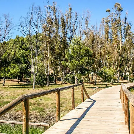 Apartment 2 Bedroom Awesome In Torre La Sal Venta de San Antonio-Estacion