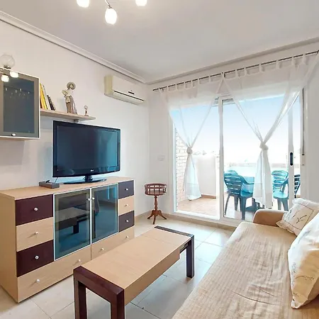 Apartment 2 Bedroom Awesome In Torre La Sal