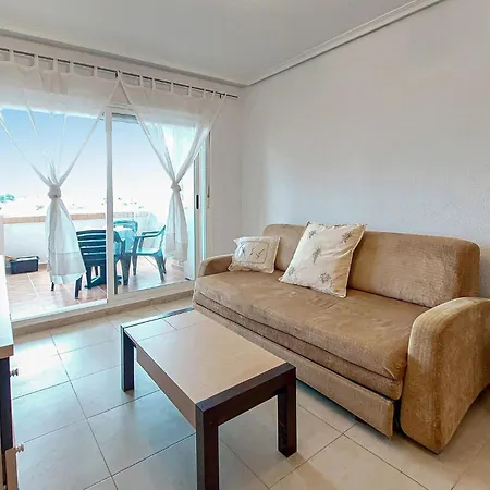 2 Bedroom Awesome In Torre La Sal