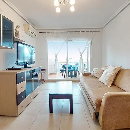 Apartment 2 Bedroom Awesome In Torre La Sal *